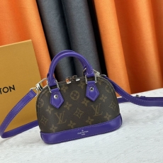 LV Top Handle Bags